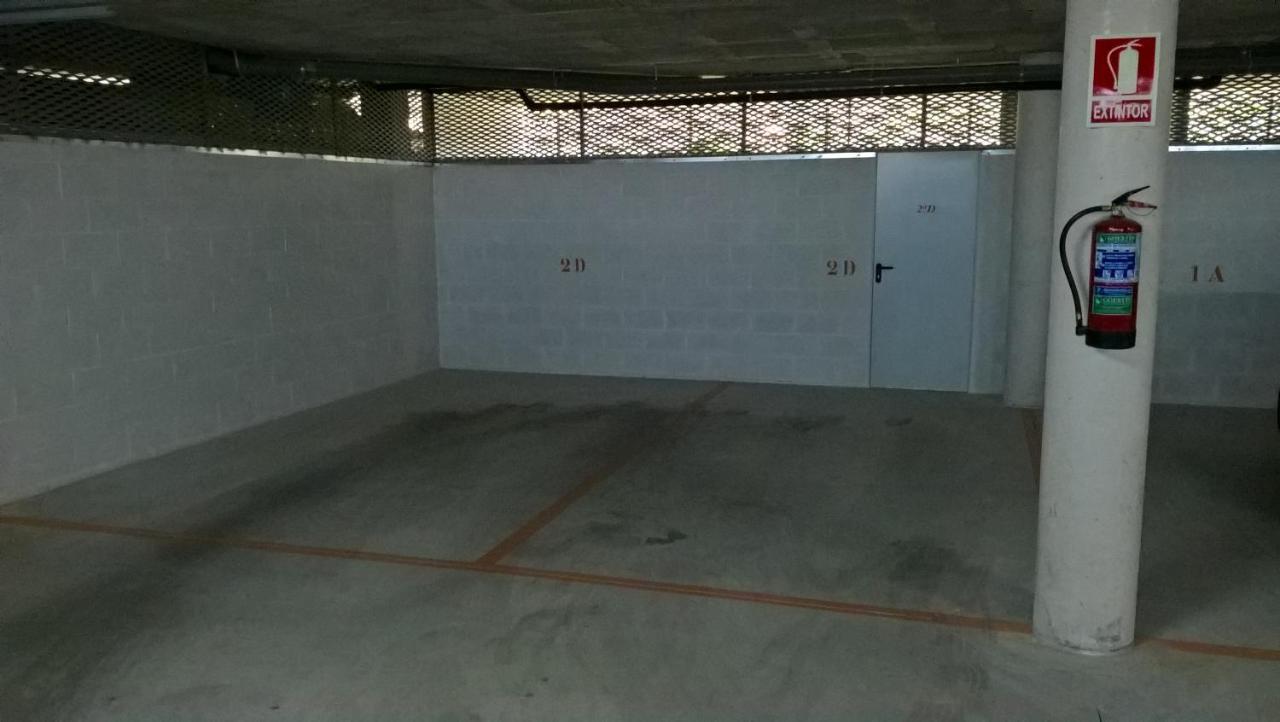 Higueronrentals Bahia * Málaga