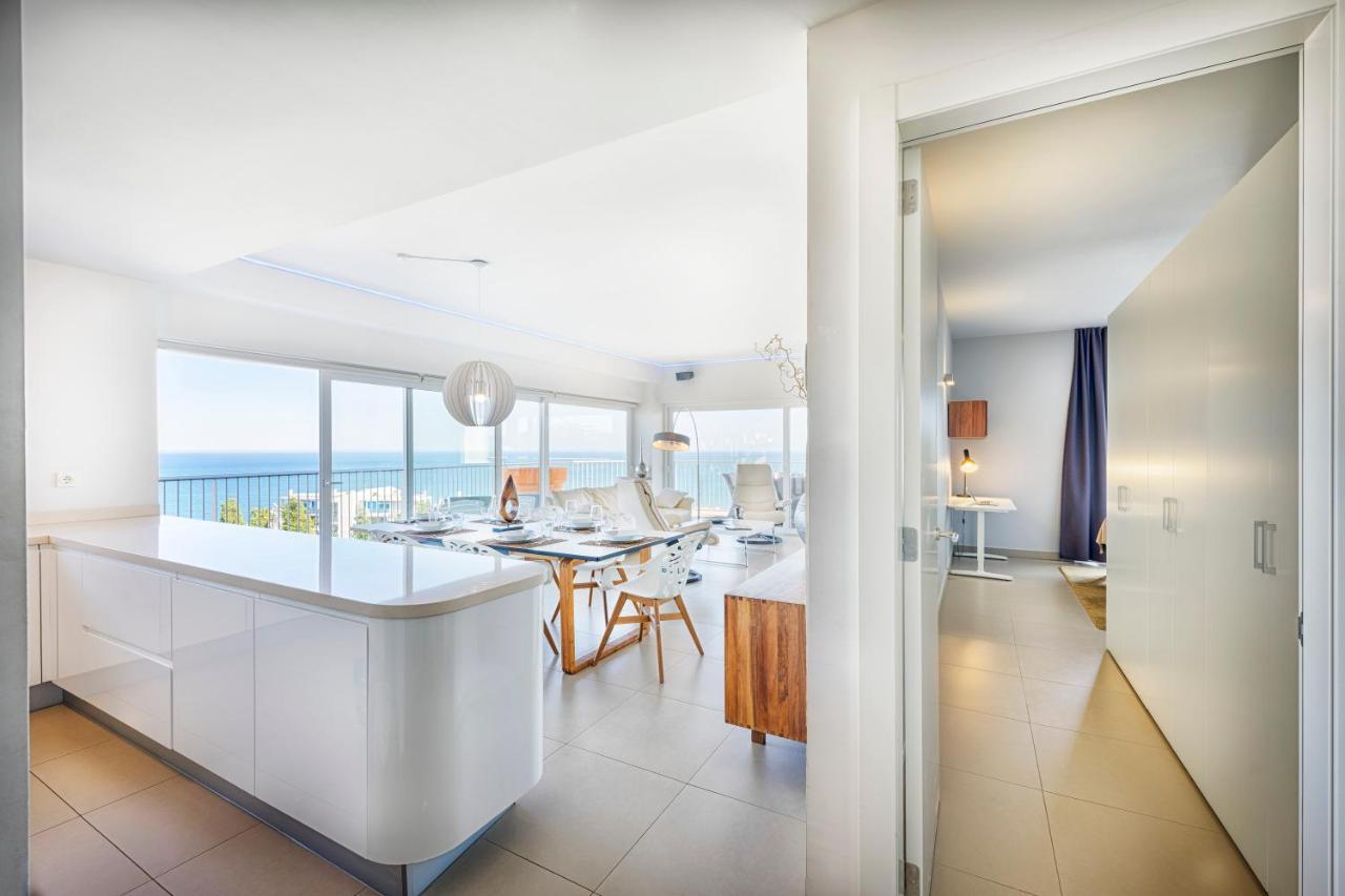Apartment Higueronrentals Bahia