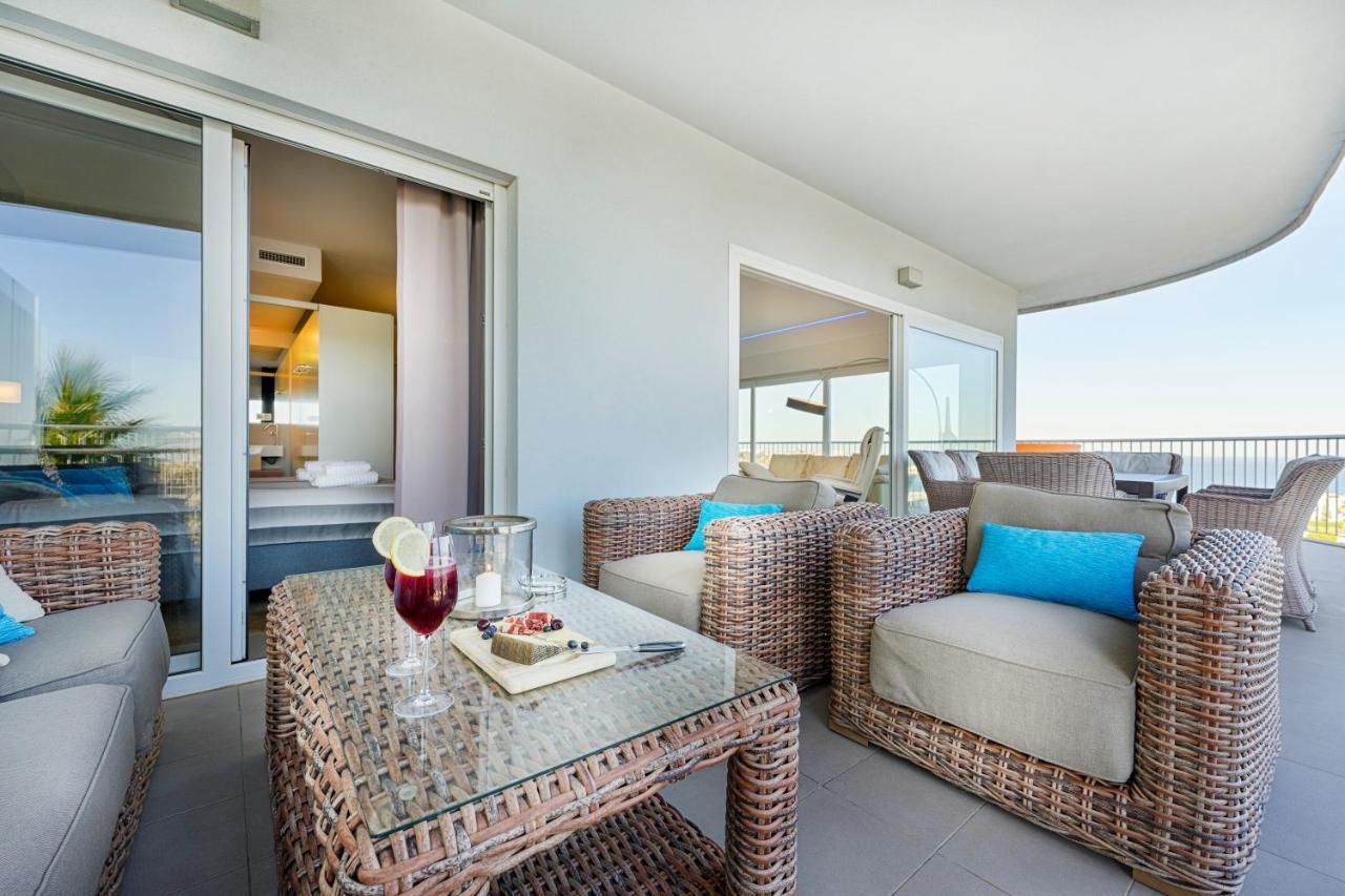 Higueronrentals Bahia Apartment