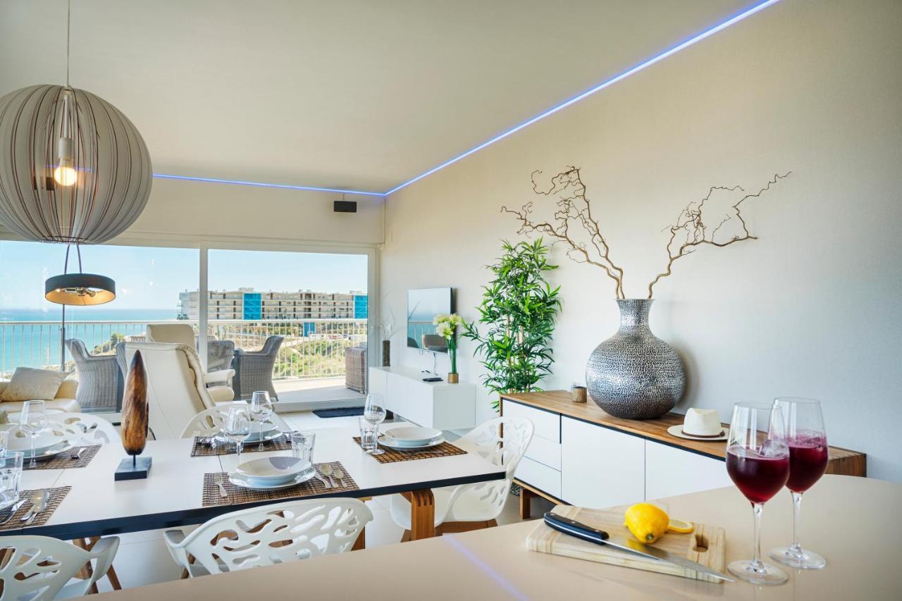 Apartment Higueronrentals Bahia Málaga