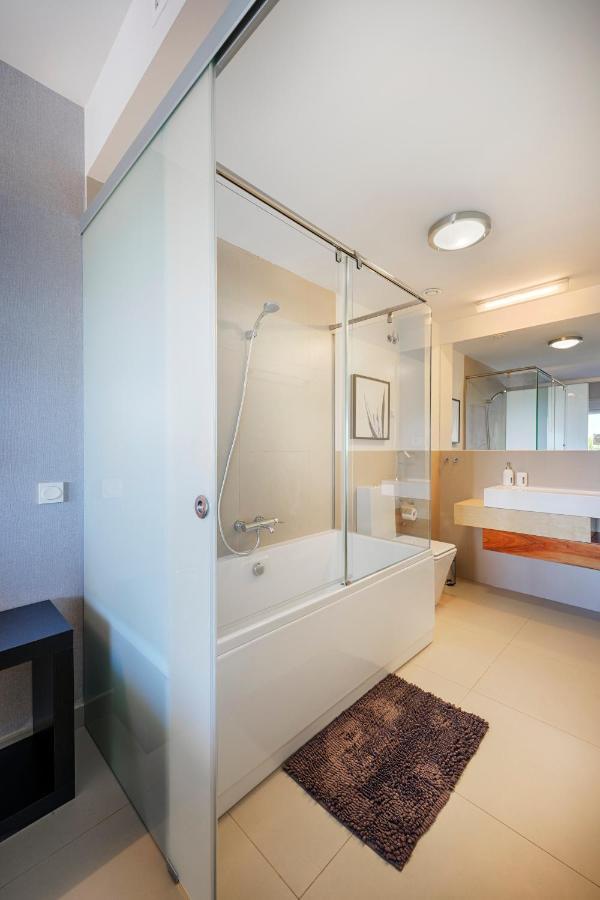 Higueronrentals Bahia Apartment Málaga