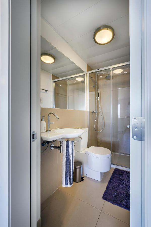 Apartment Higueronrentals Bahia *