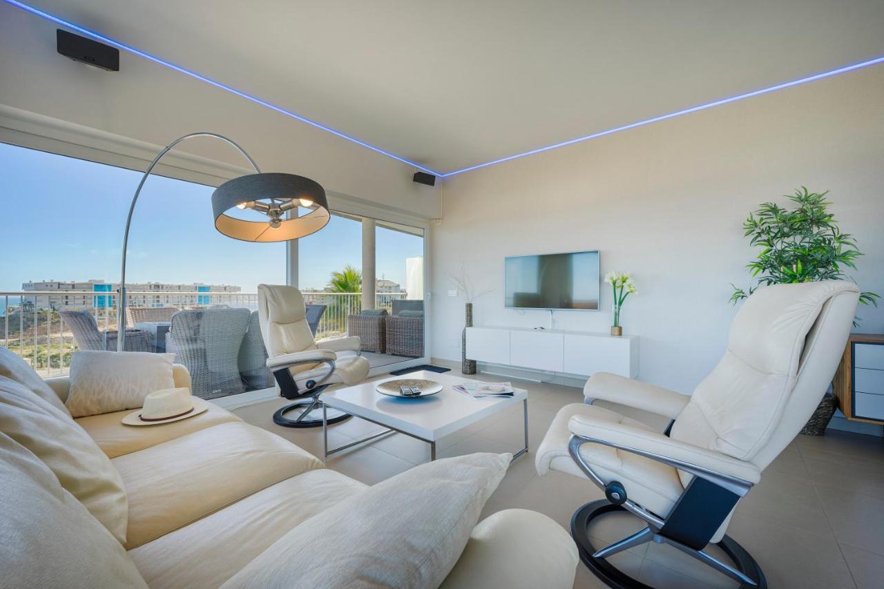 Higueronrentals Bahia Málaga