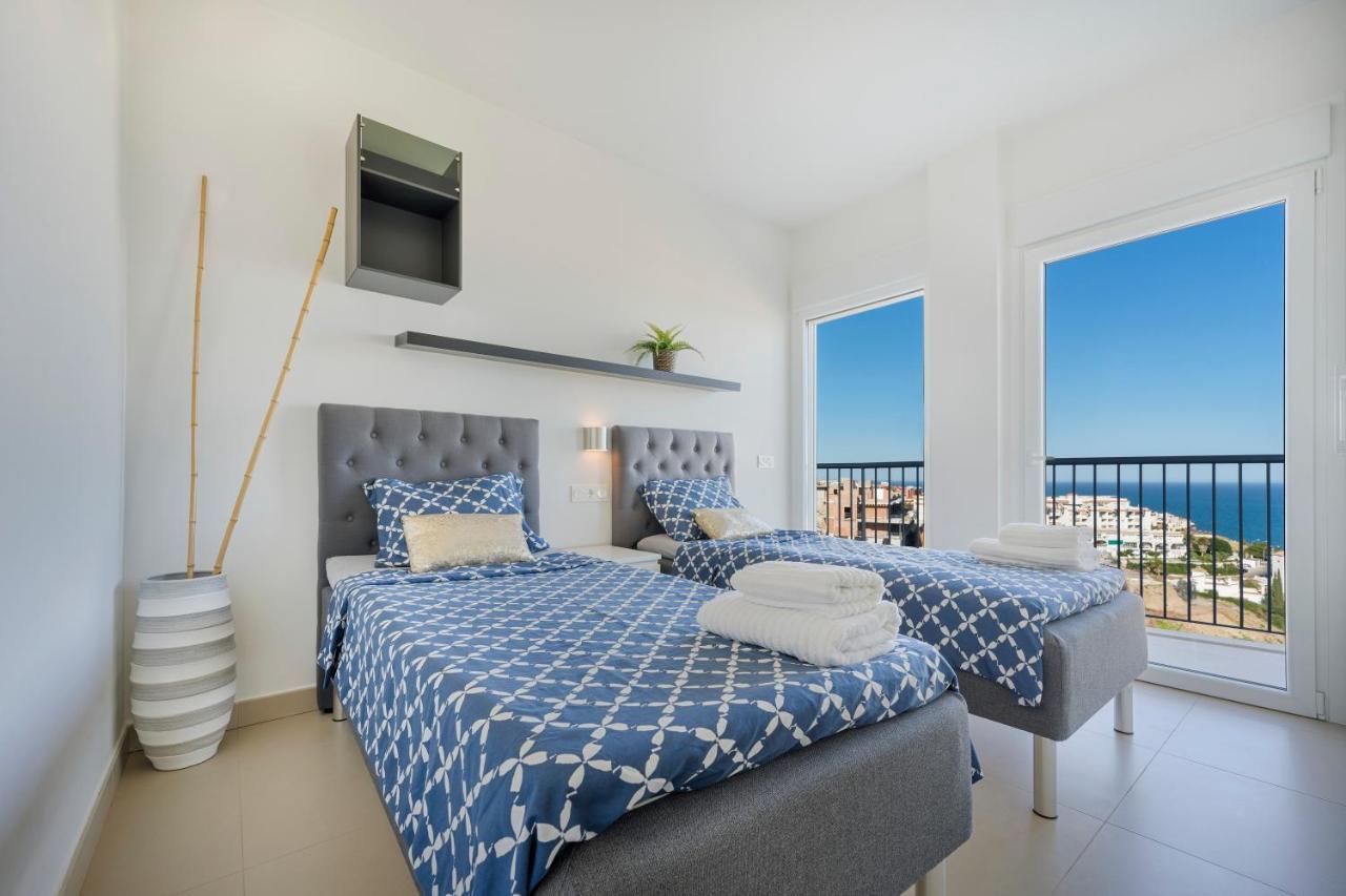 Apartment Higueronrentals Bahia