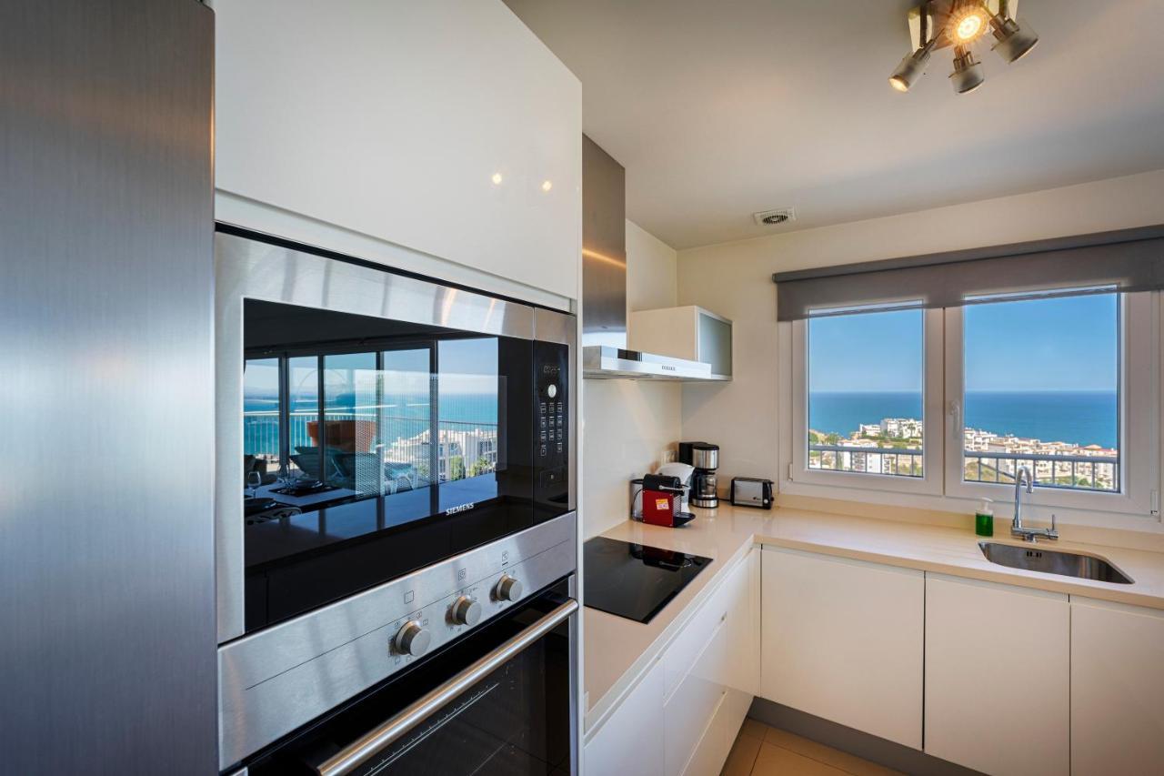 Higueronrentals Bahia Apartment