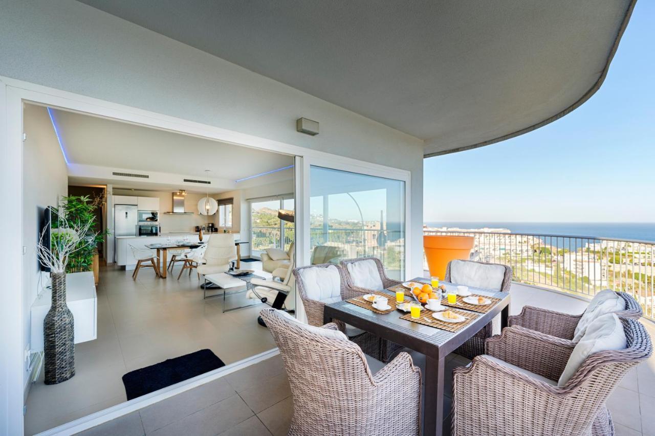 Apartment Higueronrentals Bahia