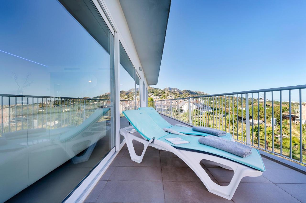 Apartment Higueronrentals Bahia *
