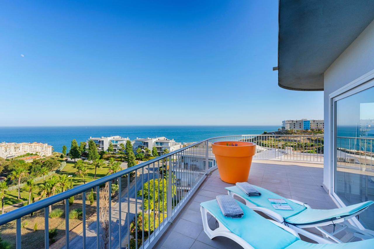Higueronrentals Bahia * Málaga