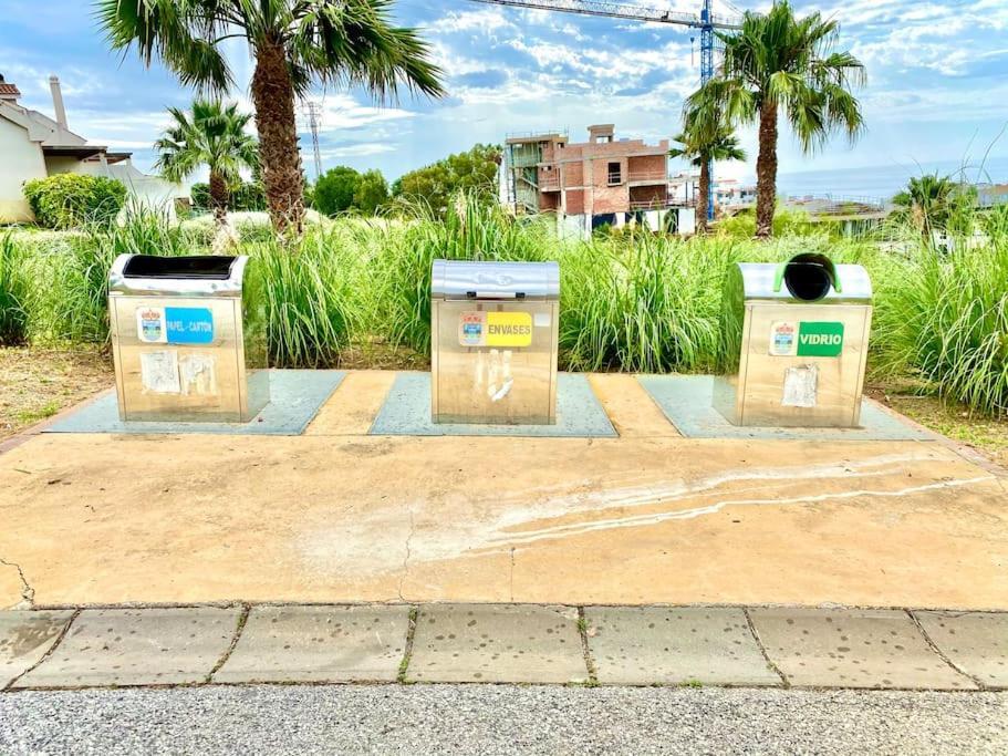 Higueronrentals Bahia * Málaga