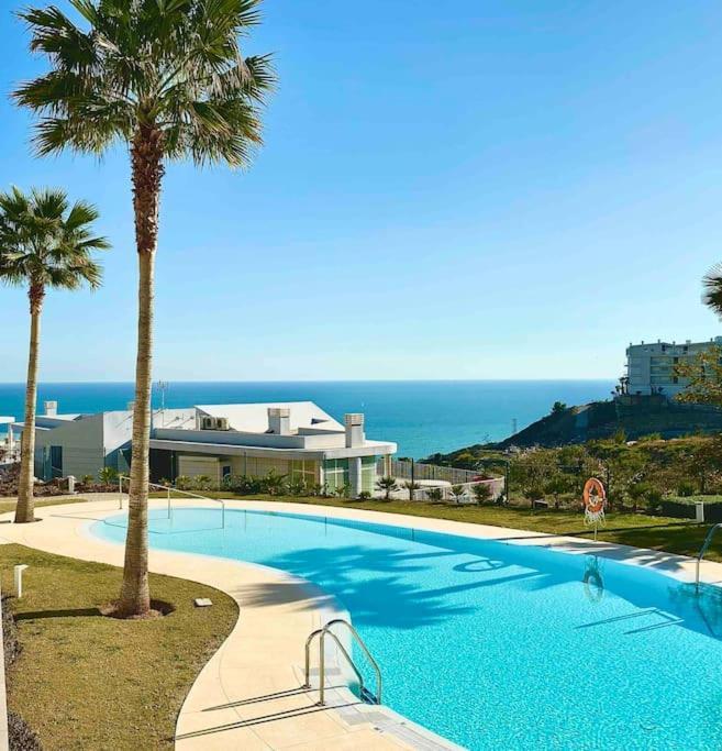 Higueronrentals Bahia Apartment *