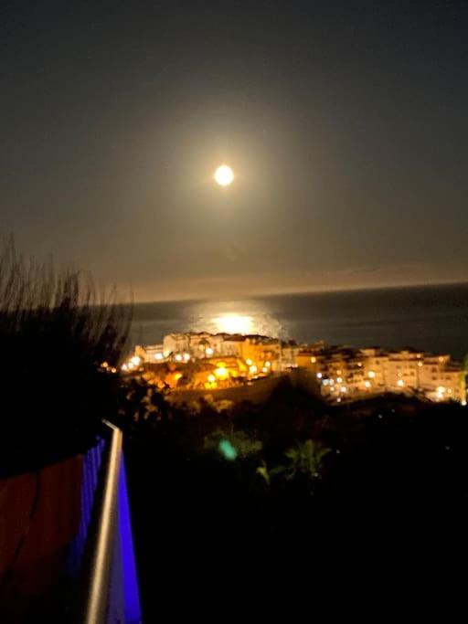 Apartment Higueronrentals Bahia Málaga