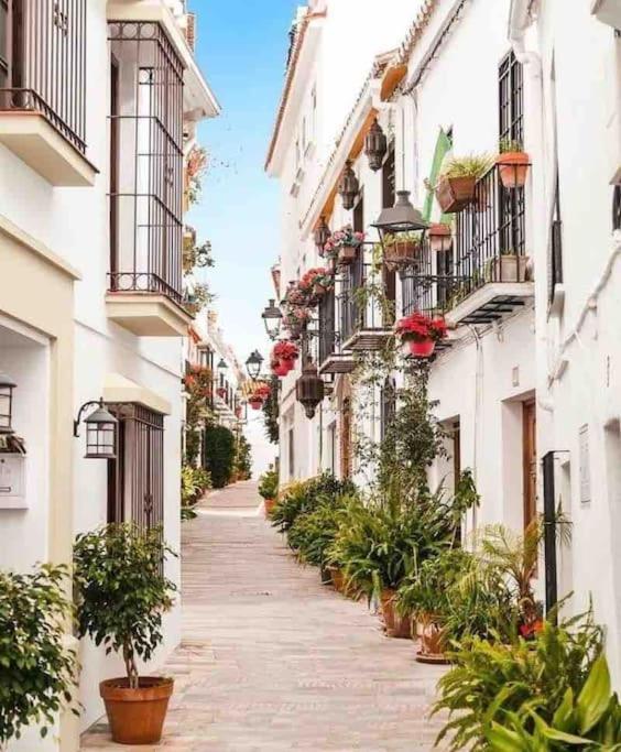 Higueronrentals Bahia Málaga