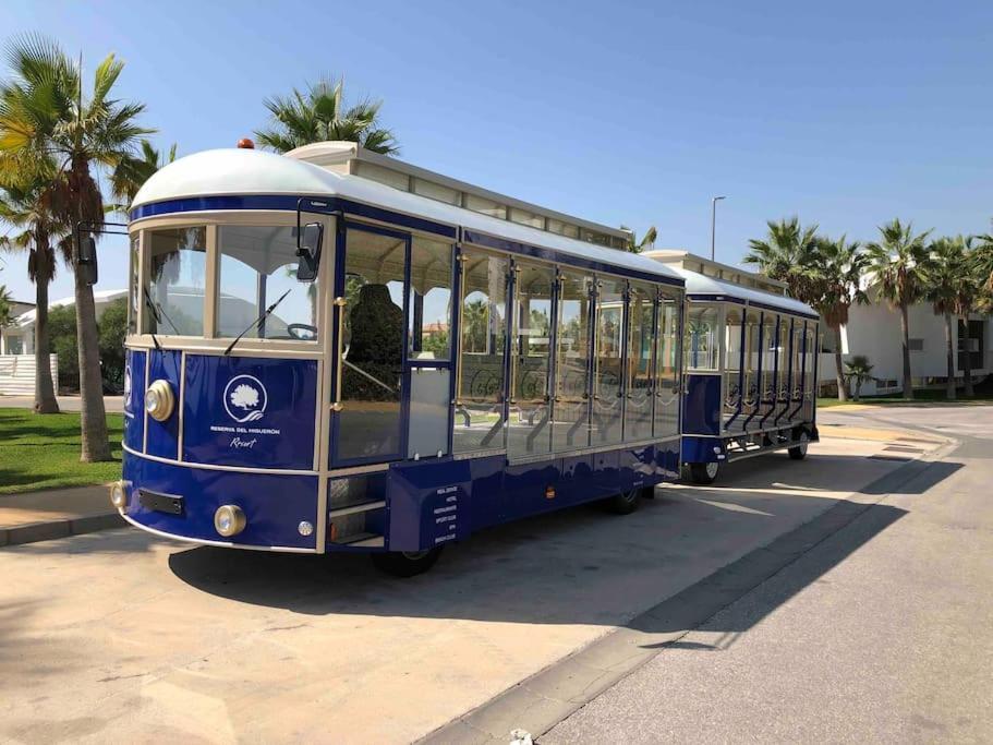 Higueronrentals Bahia * Málaga