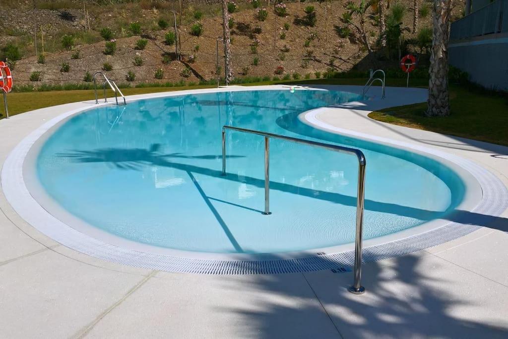Higueronrentals Bahia Apartment *